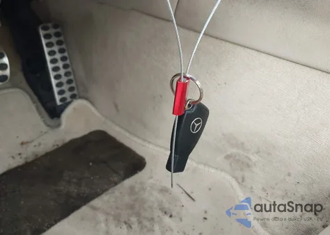 2006 Mercedes-Benz Sl 500 from USA, damaged, VIN WDBSK75F76F114235